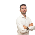 Mycola Cernei – Web developer