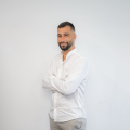 Paolo Calafiore – Web Developer